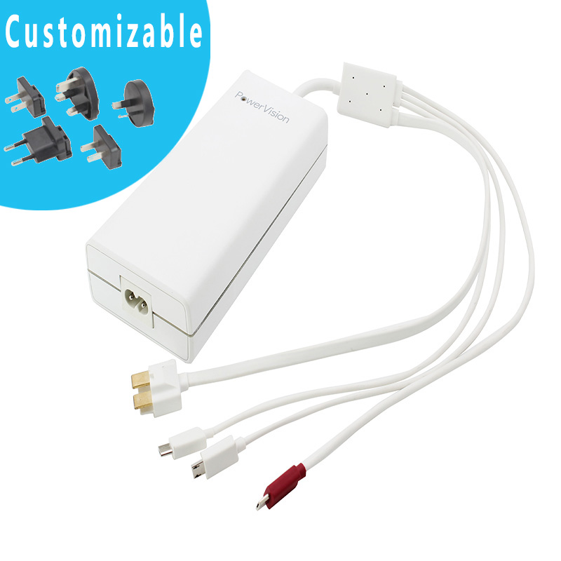 110-SPC1-M5 Power:110WThe output voltage:5.0-16.8VOutput current:0.2-4.5A