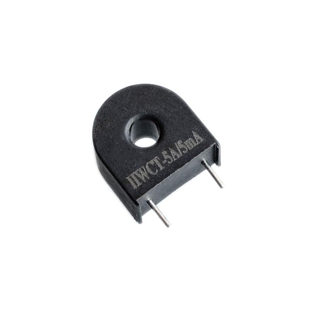 10PCS HMCT103C 5A/5MA Micro Current Transformer Sensor Module Precision Power Measurement Protection 3000V Isolation Pressure