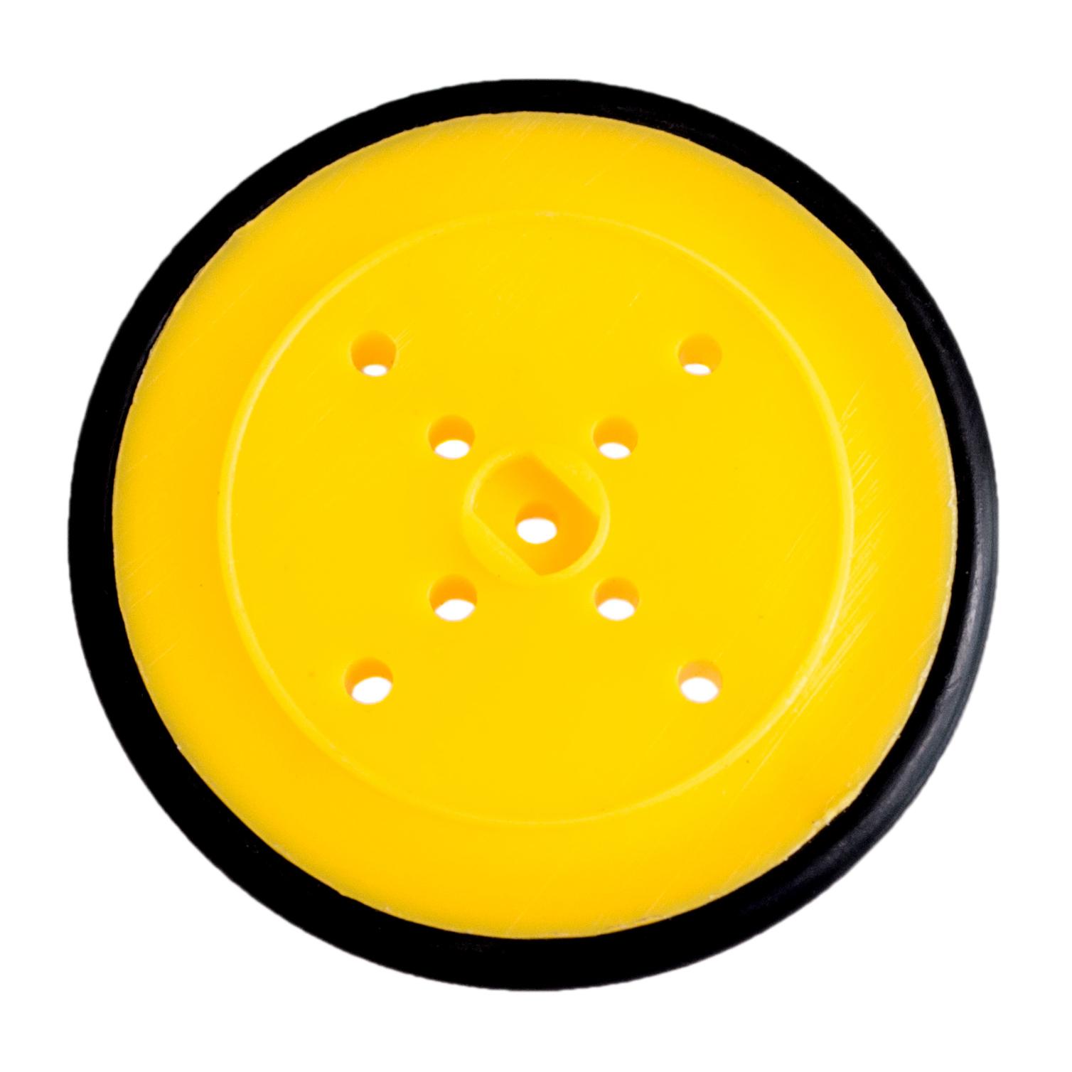 4 Pieces/Lot,41-3A Small Rubber Wheels, Pulley, DIY Toy Wheels,41mm Diameter,Suitable for the 3mm axle.