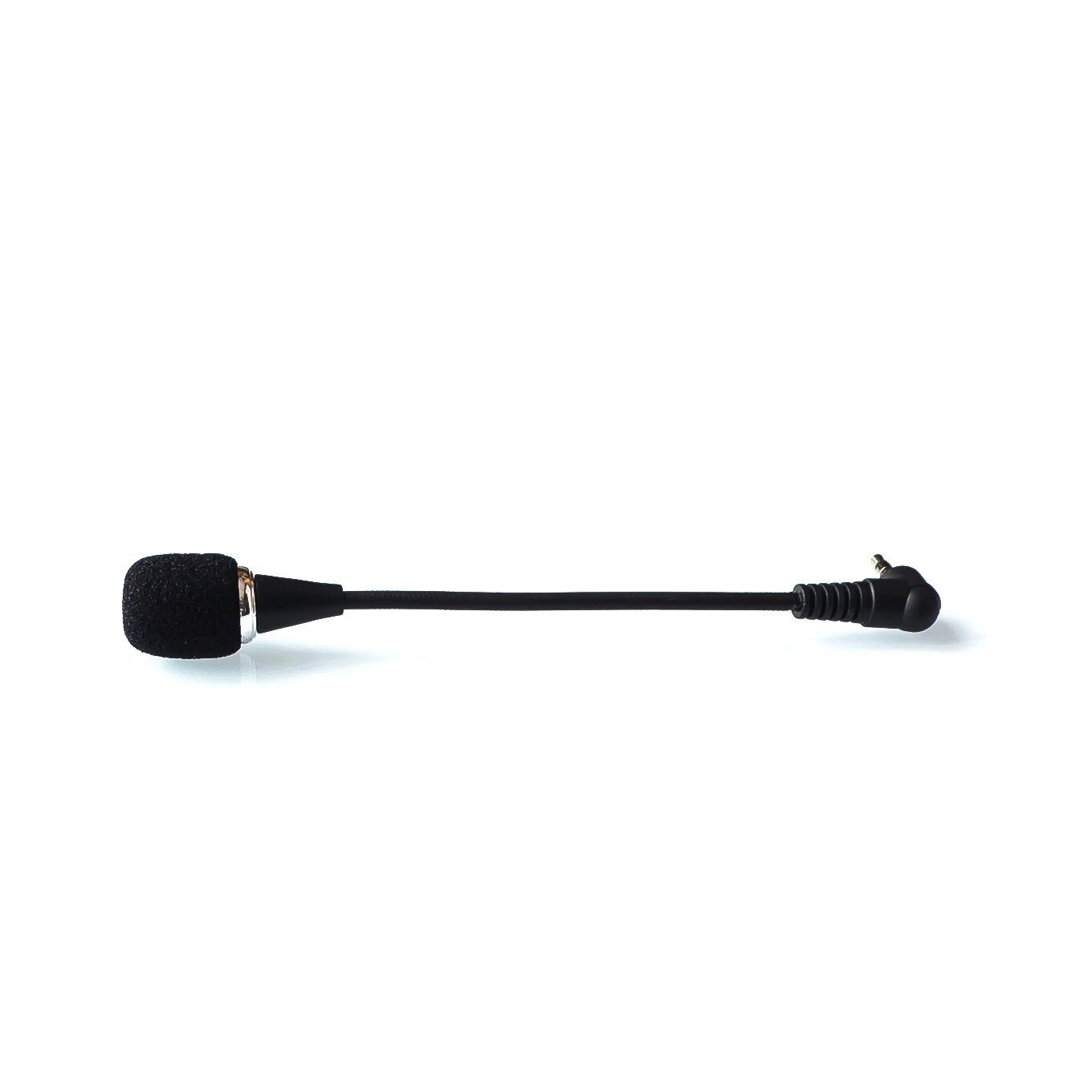 10PCS/LOT 2018 New Arrival Mini 3.5mm Jack Flexible Microphone Speaker Mic For PC Computer Laptop Notebook Condenser Microphone