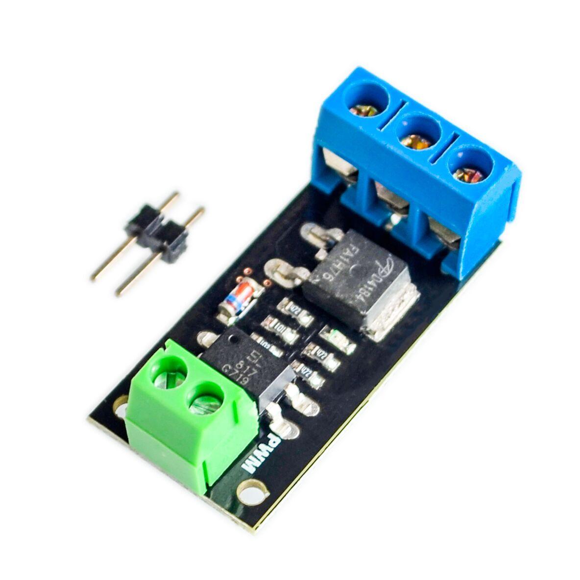 D4184 MOS MODULE MOSFET control Module Field effect MODULE