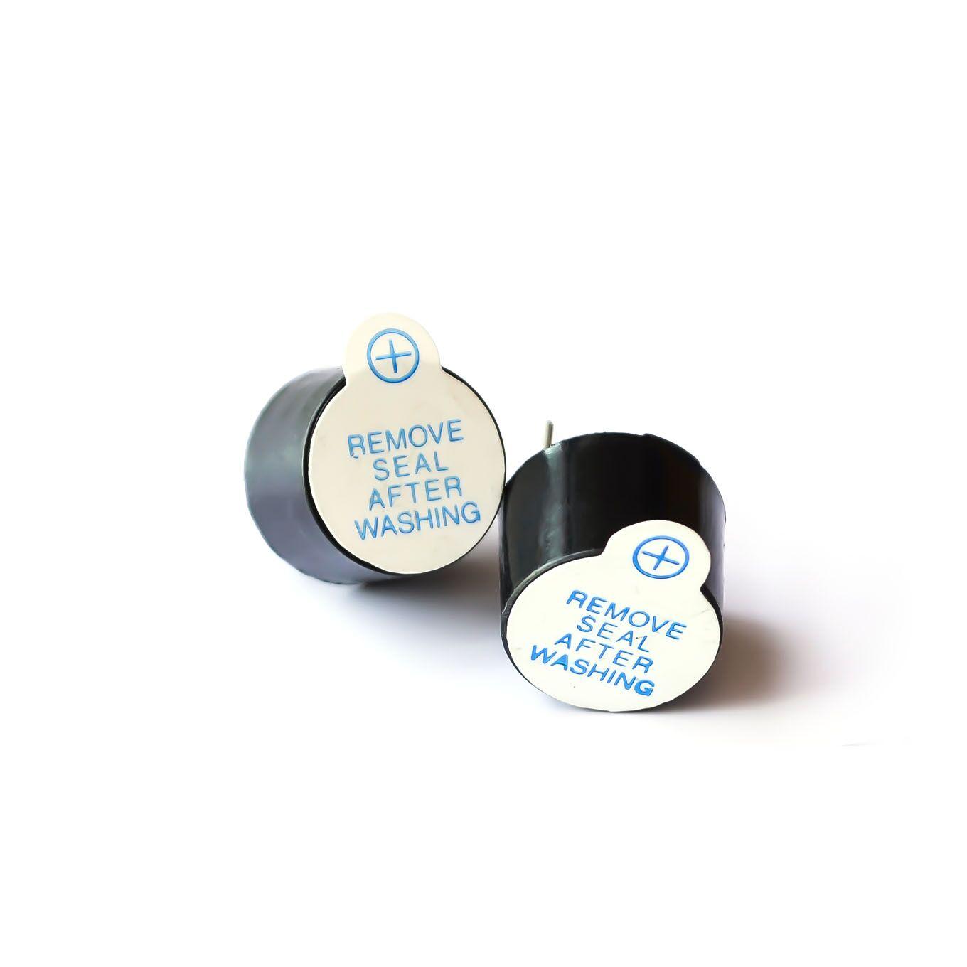 25pcs Active Passive Buzzer Alarm 5v Sounder speaker Buzzer