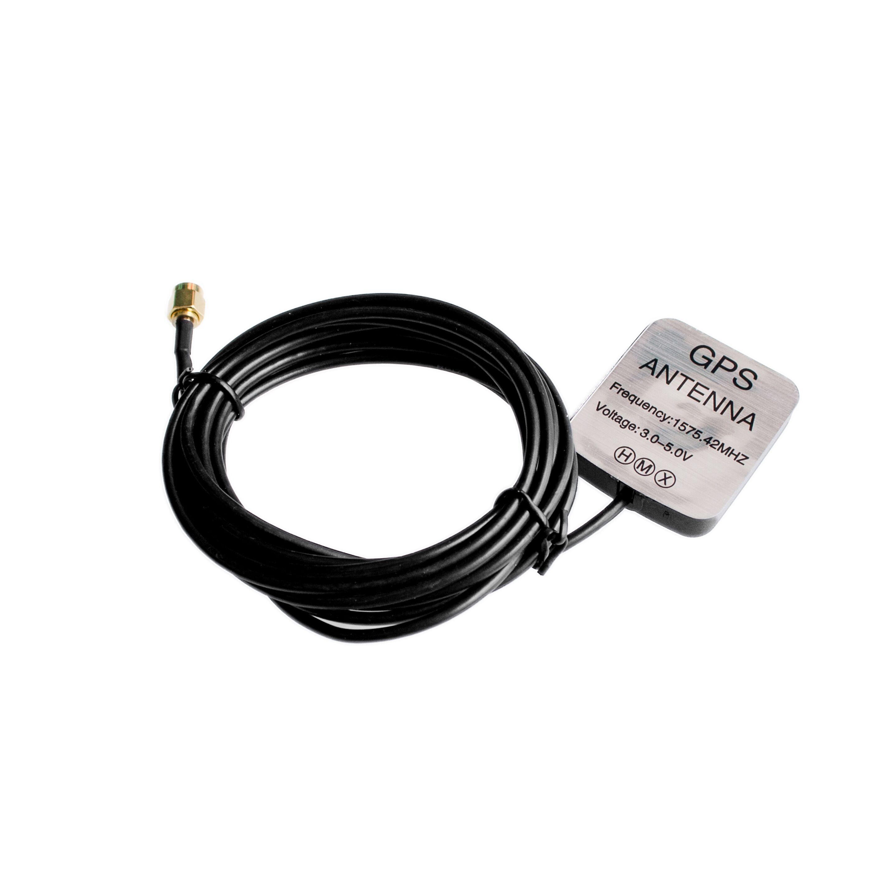 5pcs/lot External Antenna GPS antenna IPX adapter GPS Antenna GPS Shield 3m Length