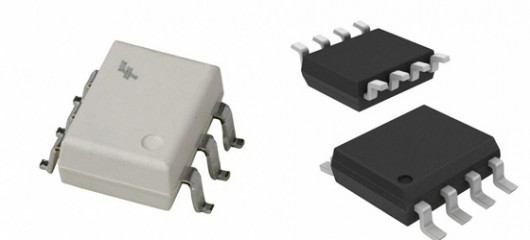 Isolators