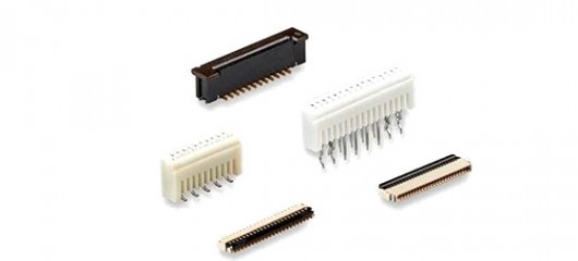 Connectors, Interconnects