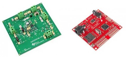 Development Boards, Kits, Programmers